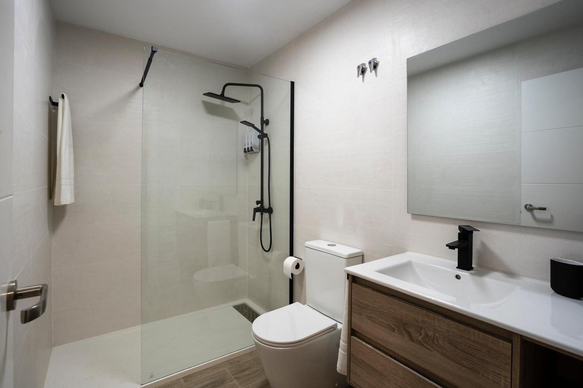 Playa Suites A 50 Metros De La Playa Пуэтро-де-Сагунто Экстерьер фото