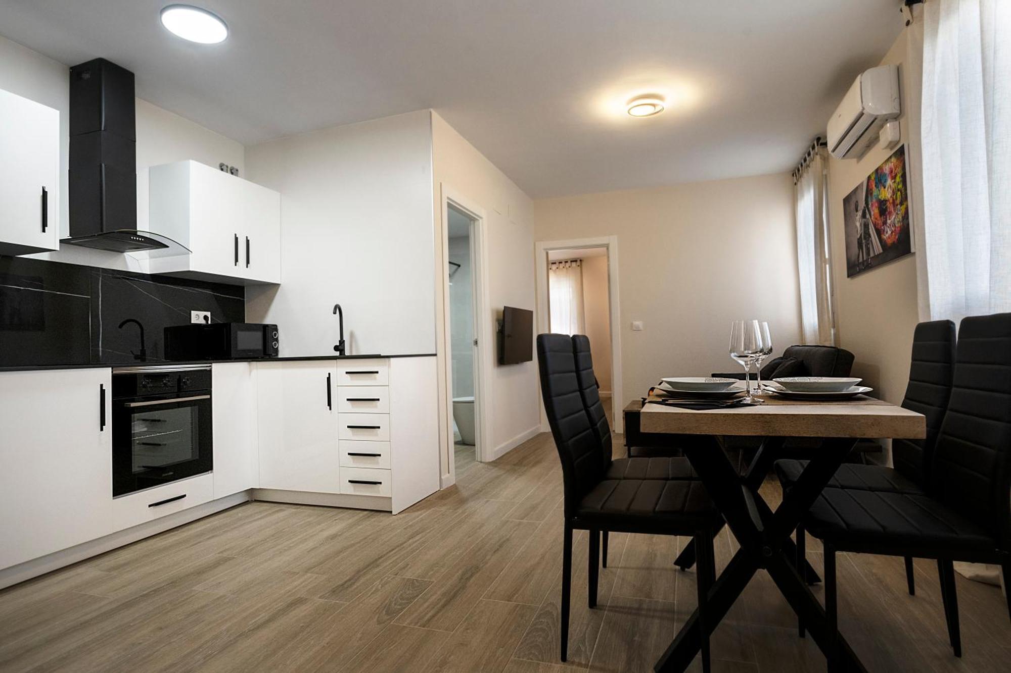Playa Suites A 50 Metros De La Playa Пуэтро-де-Сагунто Экстерьер фото