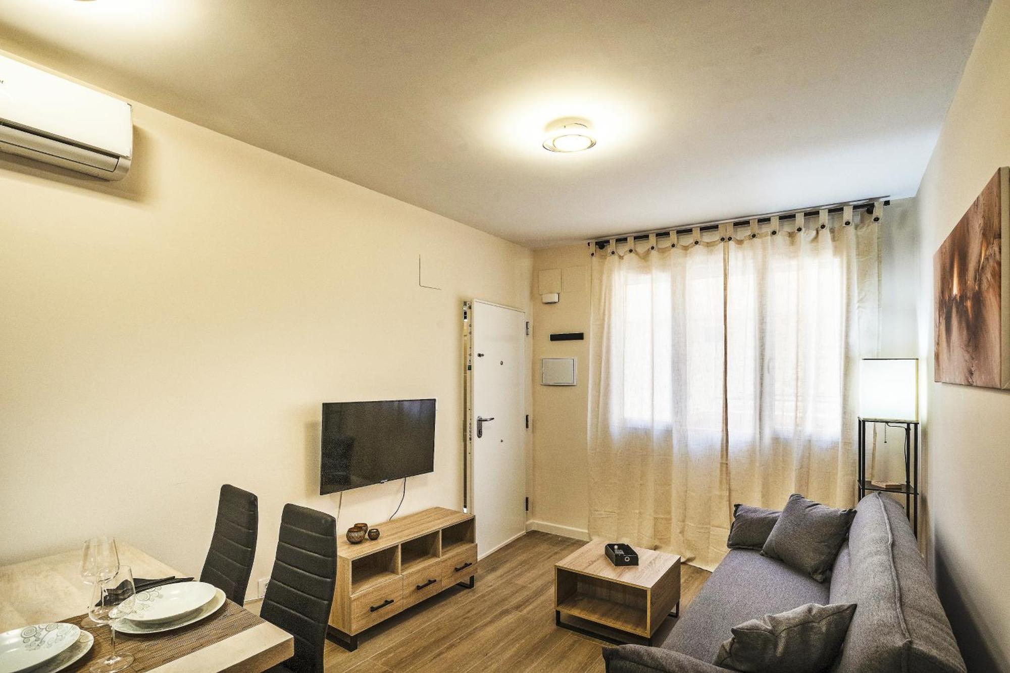 Playa Suites A 50 Metros De La Playa Пуэтро-де-Сагунто Экстерьер фото